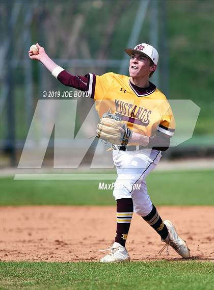Thumbnail 2 in Bob Jones @ Madison Academy photogallery.