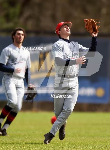 Thumbnail 3 in Bob Jones @ Madison Academy photogallery.