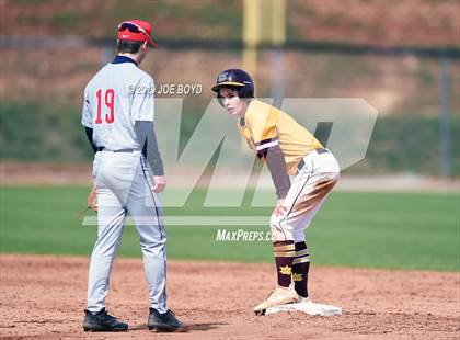 Thumbnail 3 in Bob Jones @ Madison Academy photogallery.