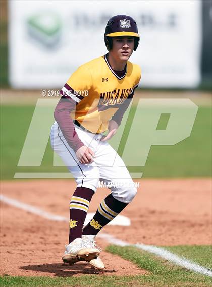 Thumbnail 3 in Bob Jones @ Madison Academy photogallery.