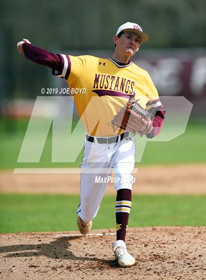 Thumbnail 3 in Bob Jones @ Madison Academy photogallery.