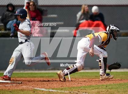 Thumbnail 1 in Bob Jones @ Madison Academy photogallery.