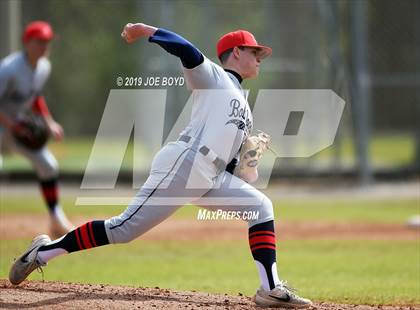 Thumbnail 1 in Bob Jones @ Madison Academy photogallery.