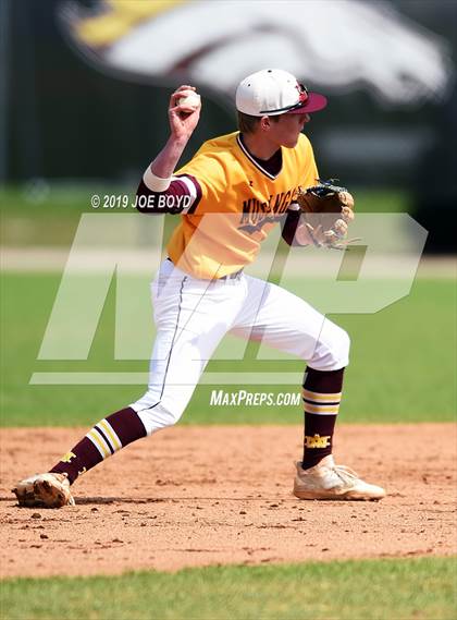 Thumbnail 3 in Bob Jones @ Madison Academy photogallery.