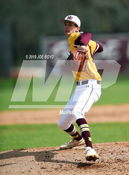 Thumbnail 1 in Bob Jones @ Madison Academy photogallery.