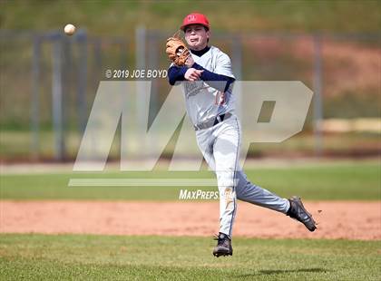 Thumbnail 3 in Bob Jones @ Madison Academy photogallery.