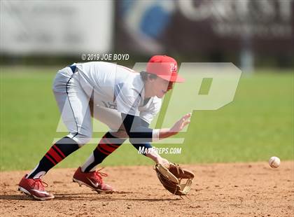 Thumbnail 1 in Bob Jones @ Madison Academy photogallery.