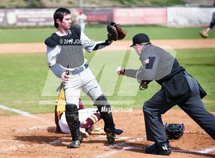 Thumbnail 2 in Bob Jones @ Madison Academy photogallery.