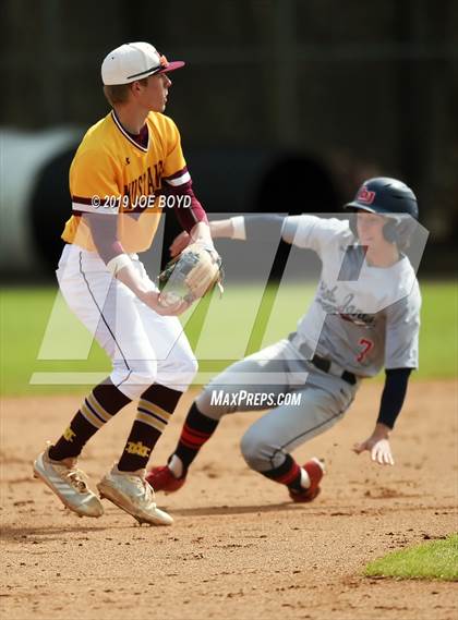 Thumbnail 1 in Bob Jones @ Madison Academy photogallery.