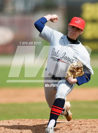 Thumbnail 1 in Bob Jones @ Madison Academy photogallery.