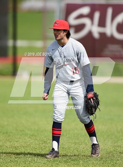 Thumbnail 1 in Bob Jones @ Madison Academy photogallery.