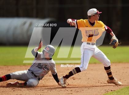Thumbnail 2 in Bob Jones @ Madison Academy photogallery.