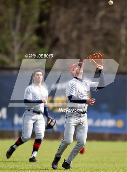 Thumbnail 2 in Bob Jones @ Madison Academy photogallery.