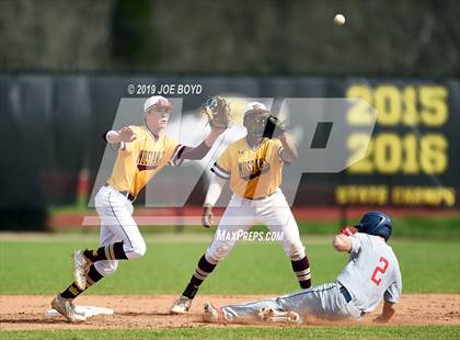 Thumbnail 1 in Bob Jones @ Madison Academy photogallery.