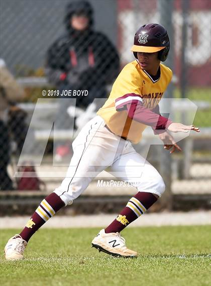 Thumbnail 2 in Bob Jones @ Madison Academy photogallery.