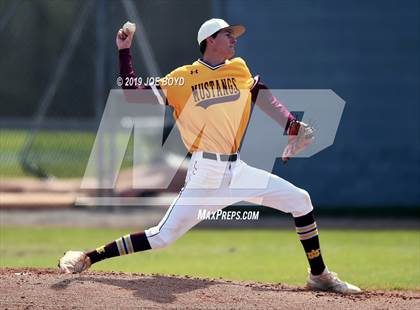 Thumbnail 3 in Bob Jones @ Madison Academy photogallery.