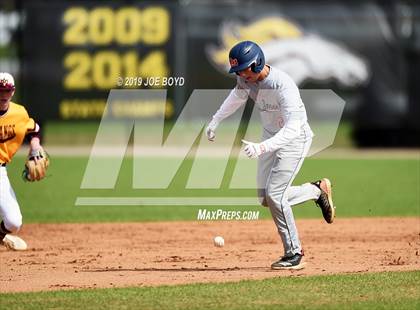 Thumbnail 1 in Bob Jones @ Madison Academy photogallery.