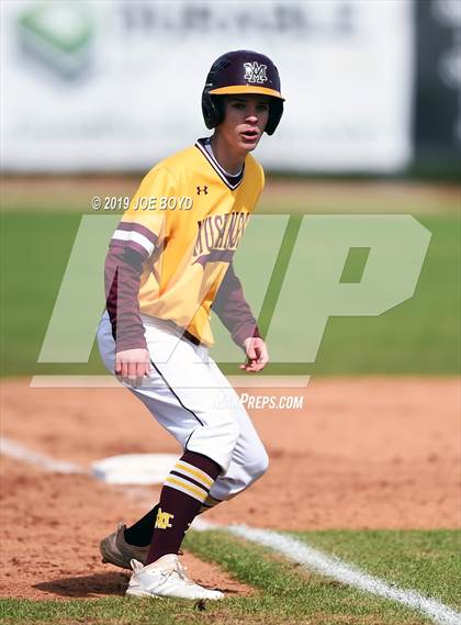 Thumbnail 1 in Bob Jones @ Madison Academy photogallery.