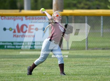 Thumbnail 3 in Crab Orchard @ Benton photogallery.