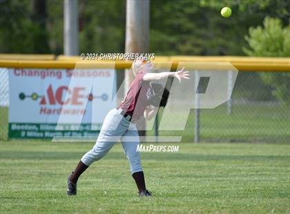 Thumbnail 1 in Crab Orchard @ Benton photogallery.