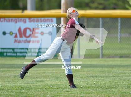 Thumbnail 2 in Crab Orchard @ Benton photogallery.