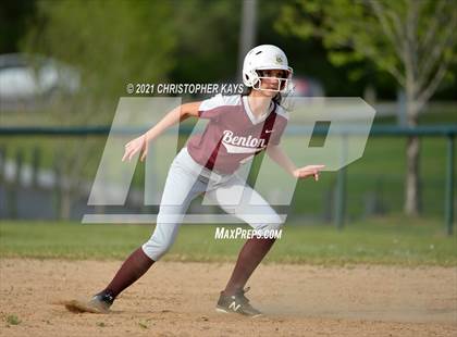Thumbnail 1 in Crab Orchard @ Benton photogallery.