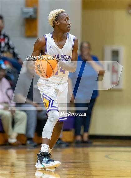 Thumbnail 3 in Richmond @ Jack Britt photogallery.