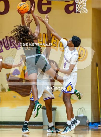Thumbnail 1 in Richmond @ Jack Britt photogallery.