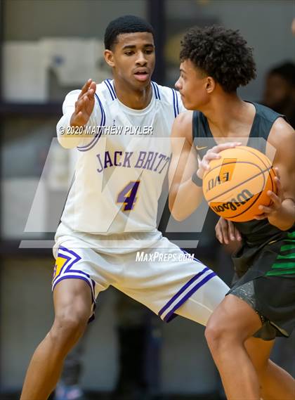 Thumbnail 3 in Richmond @ Jack Britt photogallery.