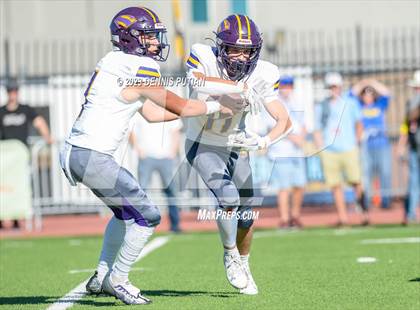 Thumbnail 1 in Salinas @ Serra (CIF CCS Open Division Quarterfinals) photogallery.