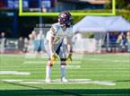 Photo from the gallery "Salinas @ Serra (CIF CCS Open Division Quarterfinals)"