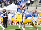 Photo from the gallery "Salinas @ Serra (CIF CCS Open Division Quarterfinals)"