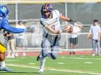 Photo from the gallery "Salinas @ Serra (CIF CCS Open Division Quarterfinals)"