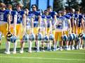 Photo from the gallery "Salinas @ Serra (CIF CCS Open Division Quarterfinals)"