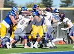 Photo from the gallery "Salinas @ Serra (CIF CCS Open Division Quarterfinals)"