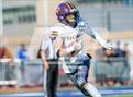 Photo from the gallery "Salinas @ Serra (CIF CCS Open Division Quarterfinals)"