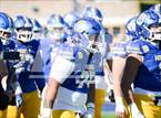 Photo from the gallery "Salinas @ Serra (CIF CCS Open Division Quarterfinals)"