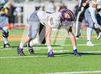 Photo from the gallery "Salinas @ Serra (CIF CCS Open Division Quarterfinals)"