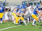Photo from the gallery "Salinas @ Serra (CIF CCS Open Division Quarterfinals)"