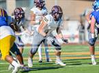 Photo from the gallery "Salinas @ Serra (CIF CCS Open Division Quarterfinals)"