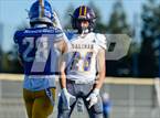 Photo from the gallery "Salinas @ Serra (CIF CCS Open Division Quarterfinals)"