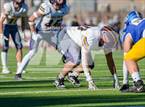 Photo from the gallery "Salinas @ Serra (CIF CCS Open Division Quarterfinals)"