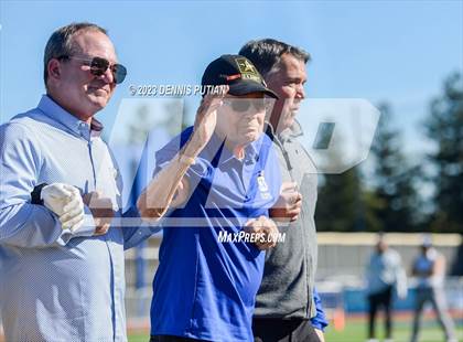 Thumbnail 3 in Salinas @ Serra (CIF CCS Open Division Quarterfinals) photogallery.
