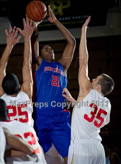 Thumbnail 2 in Duncanville @ South Grand Prairie photogallery.
