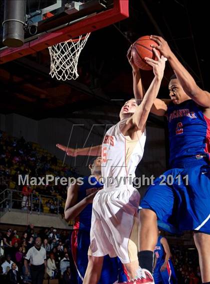 Thumbnail 2 in Duncanville @ South Grand Prairie photogallery.