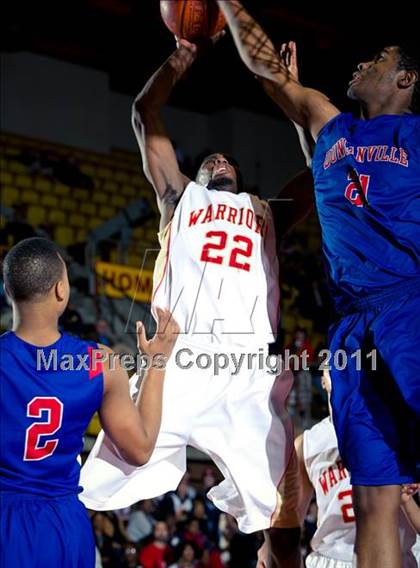 Thumbnail 1 in Duncanville @ South Grand Prairie photogallery.