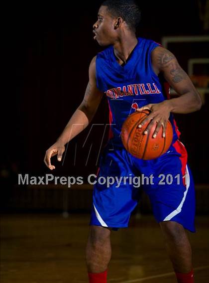 Thumbnail 3 in Duncanville @ South Grand Prairie photogallery.