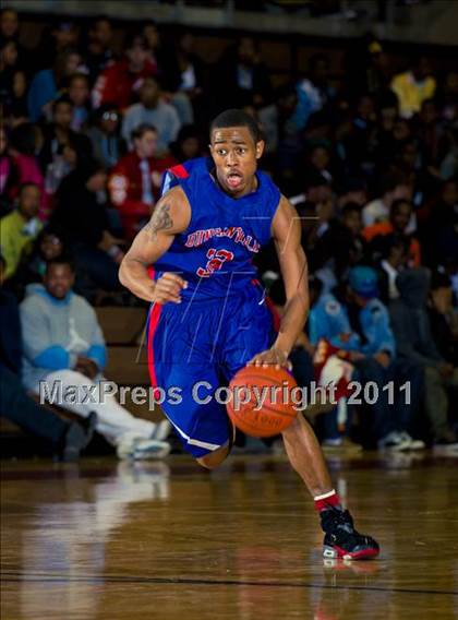 Thumbnail 1 in Duncanville @ South Grand Prairie photogallery.