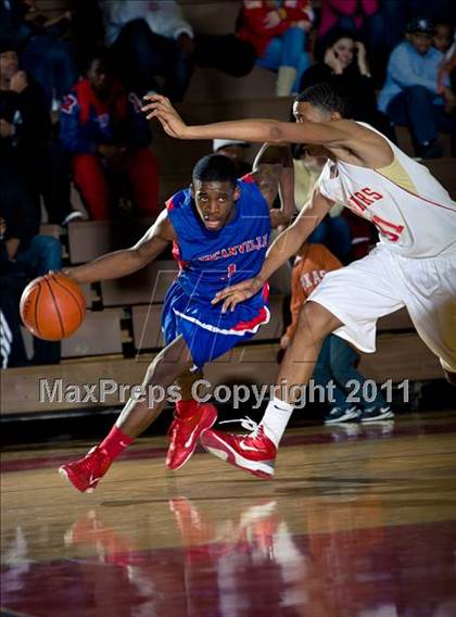 Thumbnail 2 in Duncanville @ South Grand Prairie photogallery.