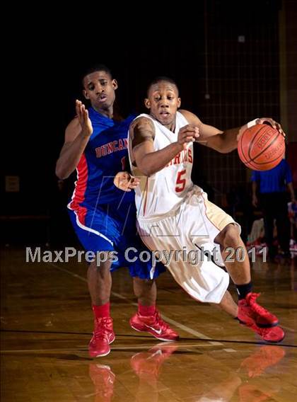 Thumbnail 3 in Duncanville @ South Grand Prairie photogallery.